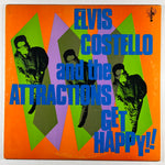 Elvis Costello - Get Happy!!