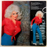 Dolly Parton - Here You Come Again