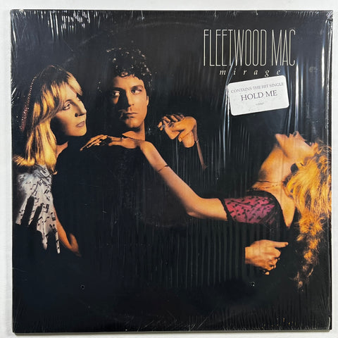 Fleetwood Mac - Mirage