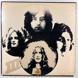 Led Zeppelin - III
