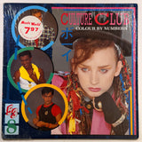 Culture Club - Colour By Numbers