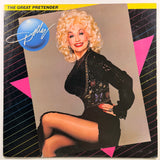 Dolly Parton - The Great Pretender