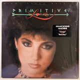 Gloria Estefan - Primitive Love