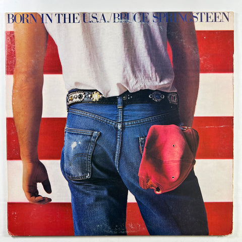 Bruce Springsteen - Born In The USA