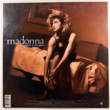 Madonna - Like A Virgin