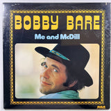 Bobby Bare - Me & McDill