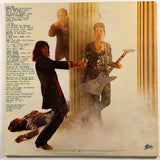 Cheap Trick - Dream Police