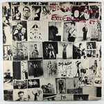 Rolling Stones - Exile On Main St