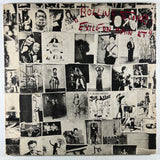 Rolling Stones - Exile On Main St