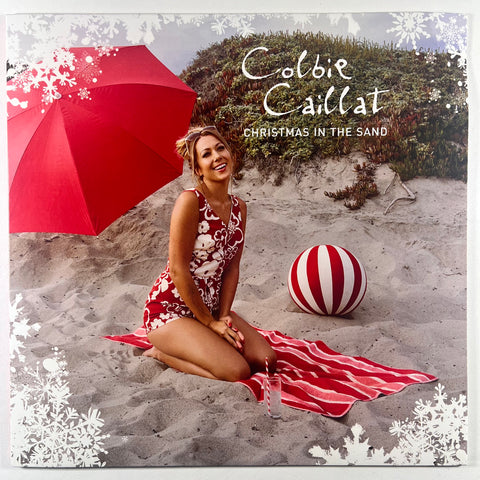 Colbie Caillat - Christmas in the Sand