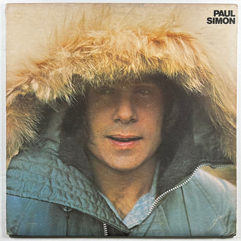 Paul Simon - Paul Simon