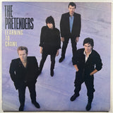 The Pretenders - Learning to Crawl