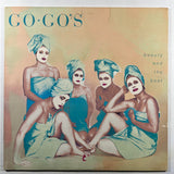 Go-Go’s - Beauty And The Beat