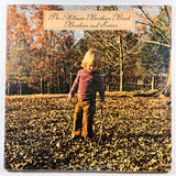 Allman Brothers Band - Brothers and Sisters