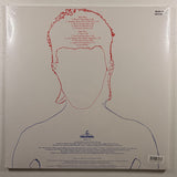 David Bowie - Aladdin Sane