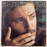 Bruce Springsteen - The Wild Innocent & The E Street Shuffle