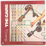 Cars - Heartbeat City