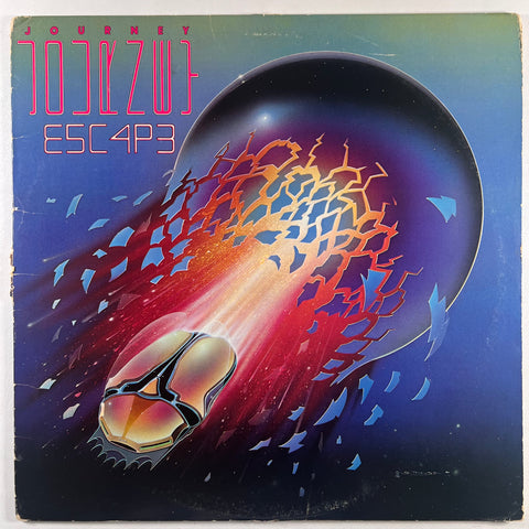 Journey - Escape