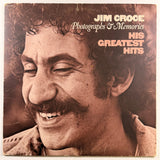 Jim Croce - Greatest Hits