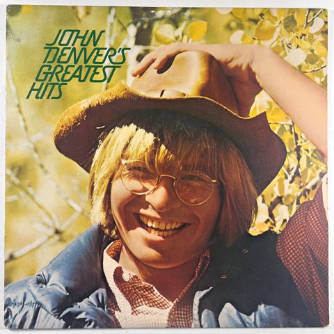 John Denver - Greatest Hits