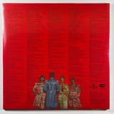 Beatles - Sgt. Peppers Lonely Hearts Club Band