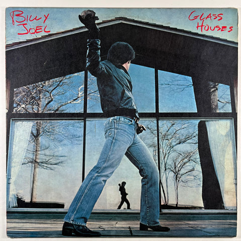 Billy Joel - Glass House