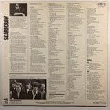 John Cougar Mellencamp - Scarecrow