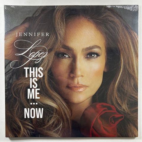 Jennifer Lopez - This Is Me … Now
