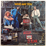 The Who - Who Are You
