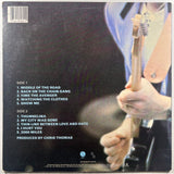 The Pretenders - Learning to Crawl