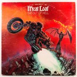 Meat Loaf - Bat Out of Hell