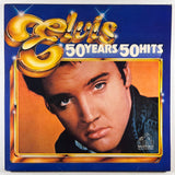 Elvis - 50 Years 50 Hits