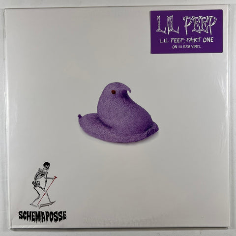 Lil Peep - Lil Peep: Part One