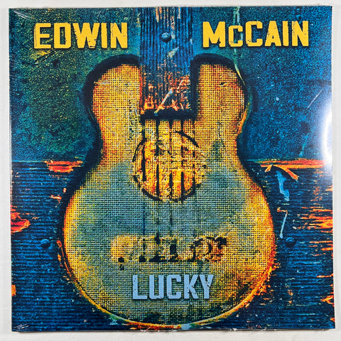 Edwin McCain