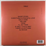 Bon Iver - Sable Fable