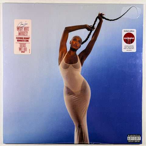 Coco Jones - Why Not More?