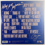 Coco Jones - Why Not More?