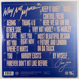 Coco Jones - Why Not More?