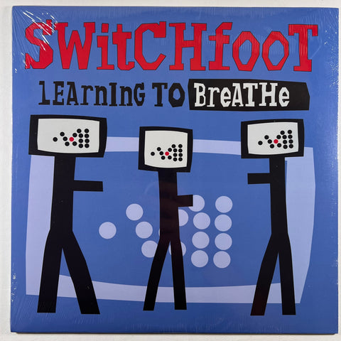 Switchfoot - Learning to Breathe