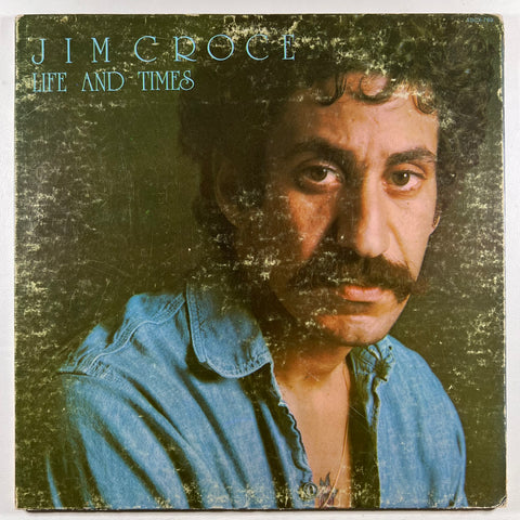 Jim Croce - Life and Times