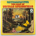 Buffalo Springfield - Retrospective