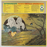 Buffalo Springfield - Retrospective