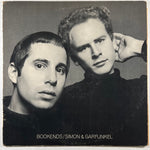 Simon & Garfunkel - Bookends