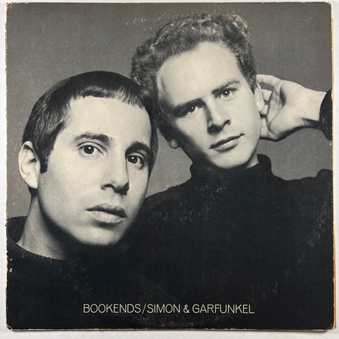 Simon & Garfunkel - Bookends