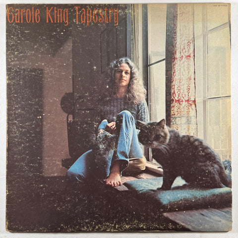 Carole King - Tapestry