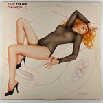 The Cars - Candy-O