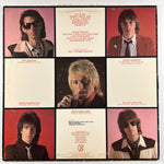 The Cars - Candy-O