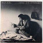 Billy Joel - The Stranger
