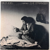 Billy Joel - The Stranger
