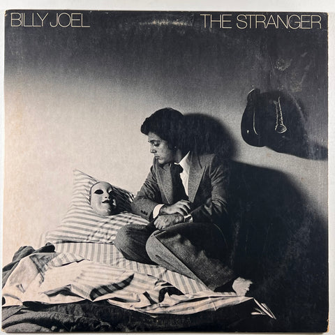 Billy Joel - The Stranger